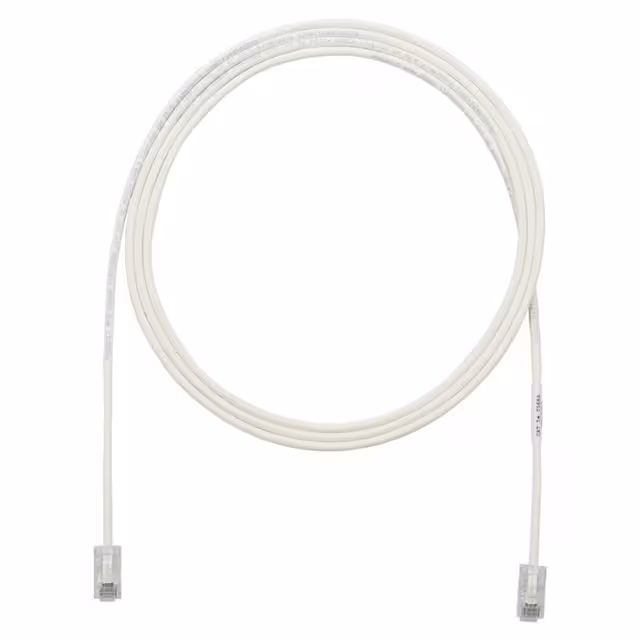 UTP28X6 Panduit Corp  Assemblaggi di cavi